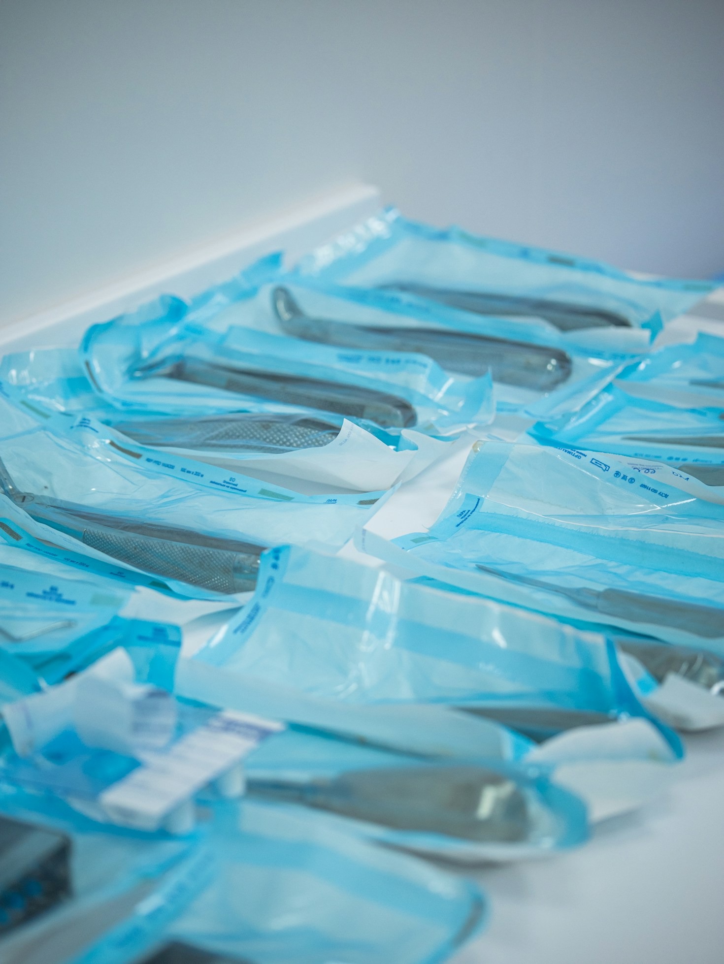 Por Que Escolher a Clínica Peridonto para Seus Cuidados