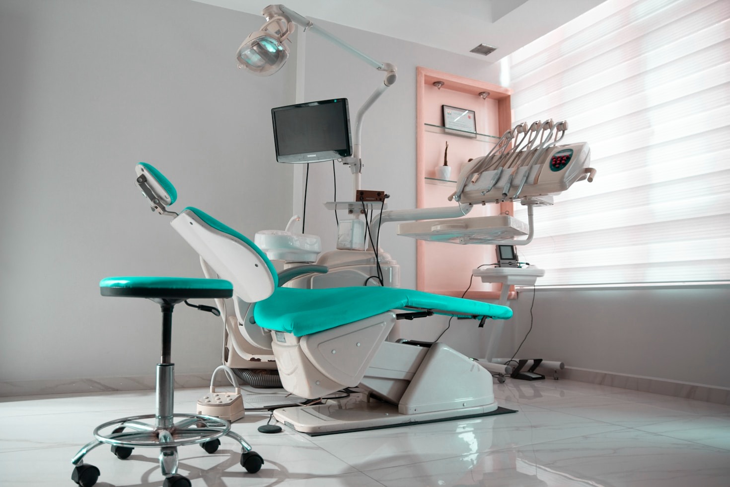 A Importância das Consultas Regulares ao Dentista